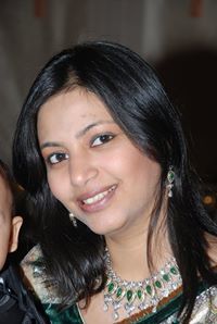 Shefali Pasari