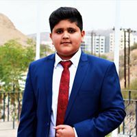 Muhammad Ikrash