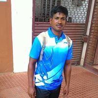 Senthil K
