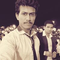 Ashish Paulkar