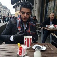 Mehdi Berkaoui