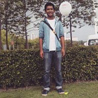 Amirul Syafiq