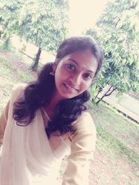 Akhila Gv