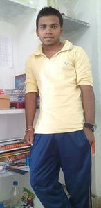 Surendra Patel