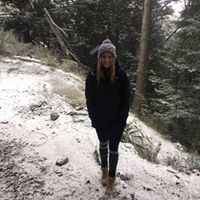 Carlie Campbell