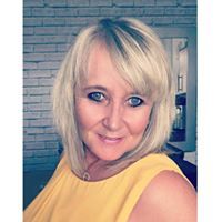 Jo Thomson