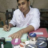 Subhankar Ghosh