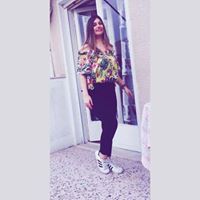 Παναγιώτα Τασοπούλου