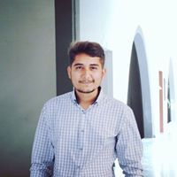 Tejpal Tosar