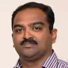 Suraesh Kumar