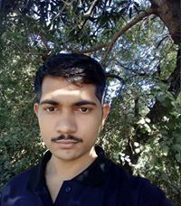 Sameer Shinde
