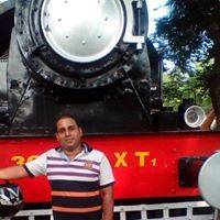 Amitendu Banerjee