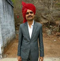 Deepak Oza