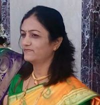 Vaishali Kulkarni