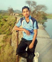 Waseem Sardar