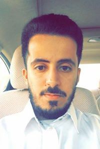 Saif Al-Munair