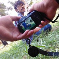Kaushik Raj