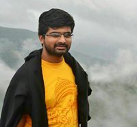 Latheesh Reddy