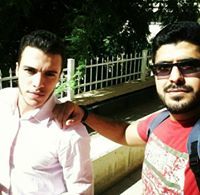 Adam Rawashdeh