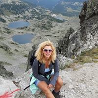 Кристина Александрова