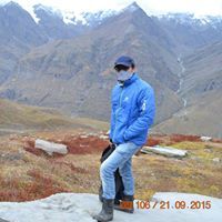 Bablesh Kumar