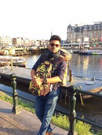 Aditya Singh