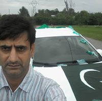 Muhammad Ishaq