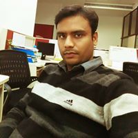 Himanshu Sharma