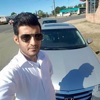 Shoaib Awan
