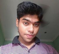 Ankit Mazumder