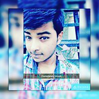 Piyush Himmatsinghka