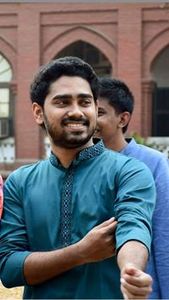 Akib Mahir