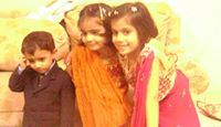 Sadaf Nadeem