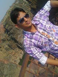 Nitish Pandey