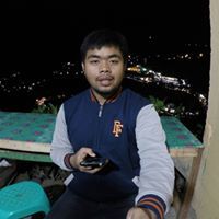 Muhammad Darma Putra