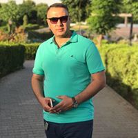 رائد ألعطيه