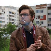 Любомир Петков