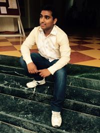 Vivek Dhole