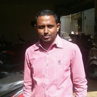 Devaraj Desai