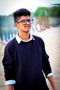 Shashank Raj