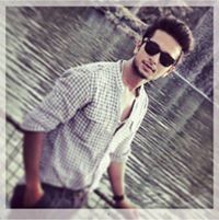 Aryan Khurana