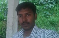Venkat Chandar