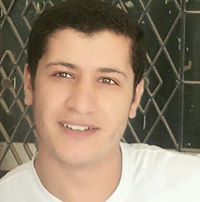 Ayman Ebada