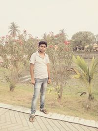 Shuvashis Chowdhury