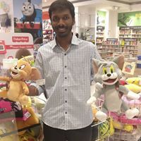 Vishwak Ram