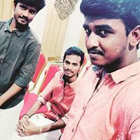 Ponvannan Ravi