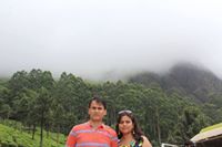 Puspraj Singh