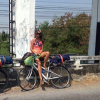 Mathilde Abicyclette