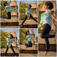 Shreshtha Sharma