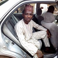Yahaya Mohammed